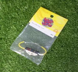 GUITARS BUMBLEBEE CAPACITOR