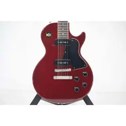GIBSON LES PAUL SPECIAL 1989 ELECTRIC GUITAR