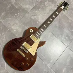 FIGURED MAPLE 2005