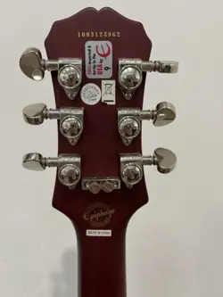 ROSE TREMOLO