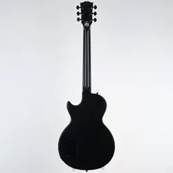 SATIN BLACK USED