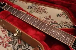 BURGUNDY USED ELECTRIC