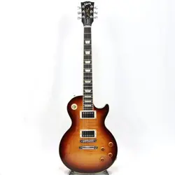 GIBSON LES PAUL STANDARD 2008/2012 USED ELECTRIC GUITAR