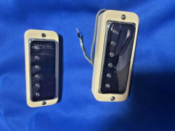 GIBSON ORIGINAL MINI HUMBUCKER / 2010 57 HISTORIC COLLECTION LES PAUL DELUXE
