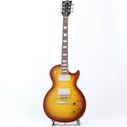 GIBSON  LES PAUL STANDARD 2017 T (HERITAGE CHERRY SUNBURST) [SN.170021431]