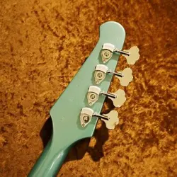 THUNDERBIRD FADED PELHUM