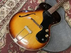GIBSON ES-120T (1964 VINTAGE) SUNBURST ≒2.44KG USED ELECTRIC GUITAR