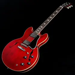 CHERRY NEW ELECTRIC