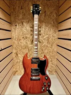GIBSON SG STANDARD 2013 #GG49U