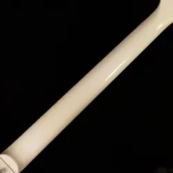 GIBSON CUSTOM SHOP MURPHY LAB 1963 SG JUNIOR LIGHTNING BAR ULTRA