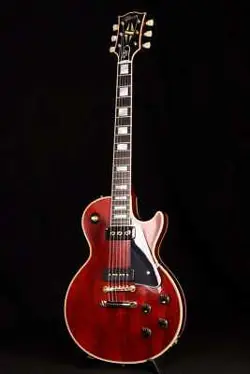 GIBSON CUSTOM SHOP 1954 LES PAUL VOS ALNICO V FULL CHERRY ≪S/N:4 4257≫ 2024