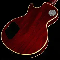 GIBSON CUSTOM SHOP 1968 LES PAUL REISSUE VOS ANTIQUE