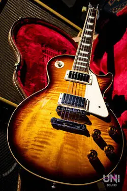 GIBSON LES PAUL TRADITIONAL PLUS 2016 T