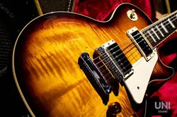 GIBSON LES PAUL TRADITIONAL PLUS 2016 T