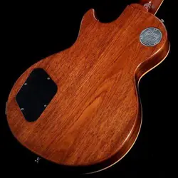 GIBSON CUSTOM SHOP HAND SELECTED TOP 1959 LES PAUL STANDARD