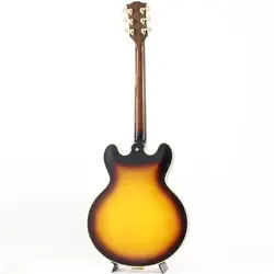 GIBSON CUSTOM SHOP 1959 ES-355 BIGSBY VINTAGE WIDE BURST MURPHY LAB LIGHT AGED