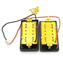 BRIDGE NECK SET