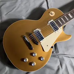 GIBSON LES PAUL DELUXE 70S #GG5DZ