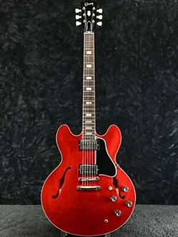 GIBSON CUSTOM SHOP  1964 ES-335 REISSUE 2023