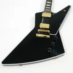 GIBSON CUSTOM SHOP EXPLORER / EBONY FINGERBOARD GLOSS CS403018
