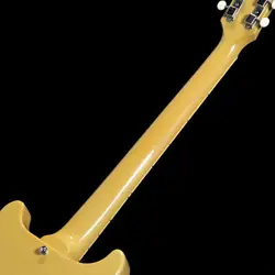 GIBSON CUSTOM SHOP MURPHY LAB 1960 LES PAUL SPECIAL DOUBLE