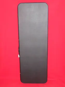 TOLEX GUITAR HARDSHELL