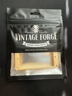 NECK BRIDGE FITS