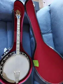 1930S NECK 70S