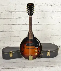 1959 GIBSON EM-150
