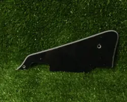 5 PLY PICKGUARD FOR USA GIBSON 1954 LES PAUL CUSTOM W/ P90 PICKUPS