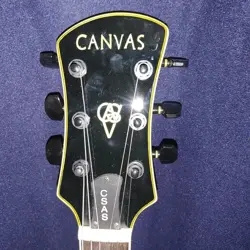 CANVAS