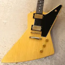 EXPLORER REISSUE 