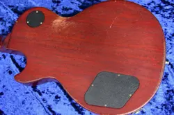 CHERRY 2015 ELECTRIC