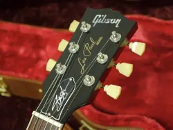 GIBSON SLASH LES PAUL STANDARD APPETITE-BURST