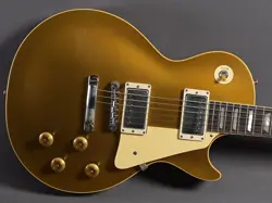 1957 STANDARD GOLDTOP