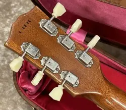 REISSUE DOUBLE GOL
