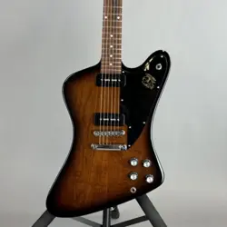 GIBSON USA 2018 FIREBIRD STUDIO ELECTRIC GUITAR W/CASE - VINTAGE SUNBURST (USED)