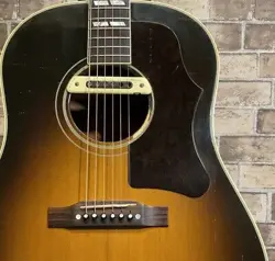 GIBSON 2002 SOUTHERN JUMBO 01512003 OK
