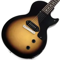 GIBSON LES PAUL JUNIOR (VINTAGE TOBACCO BURST)