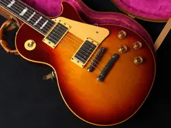 GIBSON 1989 LES PAUL STANDARD HERITAGE CHERRY SUNBURST