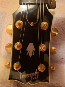 2003 GIBSON CUSTOM SHOP ES-5 SWITCHMASTER REISSUE
