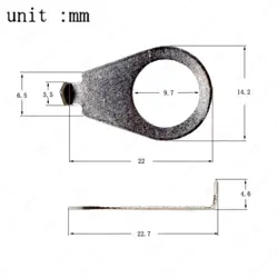 INDICATOR FOR GIBSON