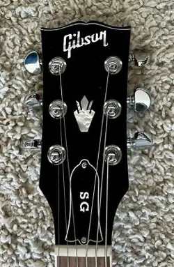 REISSUE LEFTY