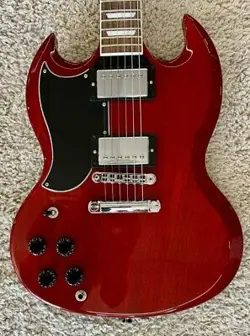 HARDSHELL CASE CHERRY