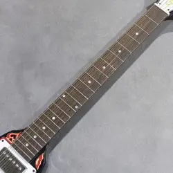 EPIPHONE INSPIRED BY GIBSON CUSTOM JIMI HENDRIX 