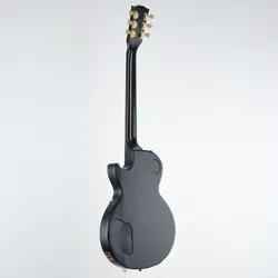 USED GIBSON USA / LES PAUL STUDIO GOLD HARDWARE EBONY