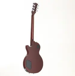 USED GIBSON / LES PAUL STUDIO WINE RED 2022 3.78KG S/N 230120225