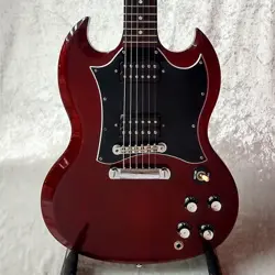 USED GIBSON LIMITED EDITION SG-SPECIAL