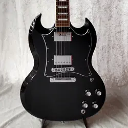 USED GIBSON SG-STANDARD