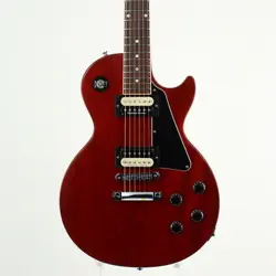 USED GIBSON USA / LIMITED LES PAUL SPECIAL PLUS HERITAGE CHERRY